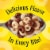 General Mills Cookies and Crème Cheerios Protein Large Size Cereal Perspective: right
