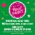 Mott’s Strawberry Flavor Soft Baked Apple Filled Bars Perspective: right