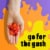 Gushers Fruit Flavored Snacks Family Pack Perspective: right