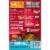 Hamburger Helper Deluxe Cheeseburger Macaroni Pasta & Cheesy Sauce Mix Perspective: right