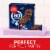 Fiber One 80 Calorie Chocolate Chewy Snack Bars Perspective: right