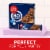 Fiber One 70 Calorie Chocolate Peanut Butter Chewy Bars Perspective: right