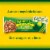 Nature Valley Whole Grain Oats 'n Honey Crunchy Granola Bars Bulk Lunch Box Snacks Perspective: right