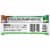 Nature Valley Oats N Honey Crunchy Granola bar Perspective: right