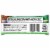 Nature Valley Oats N Honey Crunchy Granola bar Perspective: right