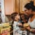 Original Cheerios Gluten Free Breakfast Cereal Perspective: right