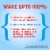 Total Whole Grain Flakes Breakfast Cereal Perspective: right
