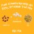 General Mills Kix Crispy Corn Puffs Cereal Perspective: right
