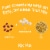 General Mills Kix Crispy Corn Puffs Cereal Perspective: right