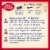 Betty Crocker™ Gluten Free Chocolate Chip Cookie Mix Perspective: right