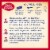 Betty Crocker™ Gluten Free Chocolate Chip Cookie Mix Perspective: right