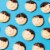 DunkAroos Vanilla Cookies and Chocolate Frosting Perspective: right