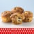 Betty Crocker Chocolate Chip Muffin Mix Perspective: right