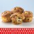 Betty Crocker Chocolate Chip Muffin Mix Perspective: right