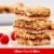 Betty Crocker Oatmeal Chocolate Chip Cookie Mix Perspective: right