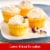 Betty Crocker Gluten Free Whipped Butter Cream Frosting Easter Treats Perspective: right