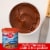 Betty Crocker™ Gluten Free Whipped Milk Chocolate Frosting Perspective: right