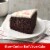 Betty Crocker Gluten Free Whipped Cream Cheese Frosting Easter Treats Perspective: right