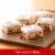 Betty Crocker Whipped Fluffy White Frosting Perspective: right