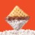 Chex Mix Peanut Butter and Chocolate Muddy Buddies Bulk Lunch Box Snack Bags Perspective: right