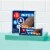 Fiber One Caramel Nut Chewy Protein Bars Healthy Lunch Box Snacks Perspective: right