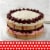 Betty Crocker Super Moist White Cake Mix Perspective: right