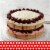 Betty Crocker Super Moist White Cake Mix Perspective: right