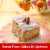 Betty Crocker™ Delights Super Moist™ Butter Pecan Cake Mix Perspective: right