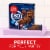Fiber One 80 Calorie Chocolate Caramel and Pretzel Chewy Snack Bars Perspective: right