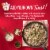 Hamburger Helper™ Stroganoff Pasta & Creamy Sauce Mix Perspective: right