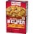 Hamburger Helper™ Crunchy Taco Perspective: right