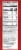 Hamburger Helper Beef Pasta & Sauce Mix Twin Pack Perspective: right