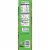Nature Valley Crunchy Oats 'n Honey Granola Bars Perspective: right