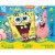 Nickelodeon SpongeBob SquarePants Gluten Free Fruit Flavored Snacks Perspective: right