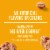 Nature Valley Crunchy Oats and Honey Granola Perspective: right