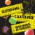 Gushers Tropical Spooky Fruit Flavored Halloween Kids Snacks Perspective: right