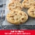 Betty Crocker Limited Edition Salted Caramel Holiday Cookie Mix Perspective: right