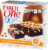 Fiber One 90 Calorie Brownies - Chocolate Peanut Butter Brownies Perspective: right
