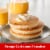 Betty Crocker™ Complete Buttermilk Pancake Mix Perspective: right