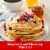 Betty Crocker™ Original Complete Pancake Mix Perspective: right