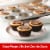 Betty Crocker™ Peanut Butter Cookie Mix Perspective: right