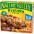 Nature Valley Peanut Almond & Dark Chocolate Chewy Granola Bars Perspective: right