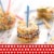 Betty Crocker Gluten Free Vanilla Frosting Easter Treats Perspective: right