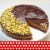 Betty Crocker Rich and Creamy Chocolate Frosting Perspective: right