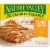 Nature Valley Whole Grain Peanut Butter Soft Baked Oatmeal Squares Breakfast Snacks Perspective: right