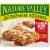 Nature Valley Soft Baked Oatmeal Squares Cinnamon Brown Sugar Breakfast bars Perspective: right