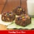 Betty Crocker Gluten Free Milk Chocolate Frosting Perspective: right
