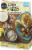 The Good Table Lemon & Herb Sauce & Crust Mix for Fish Perspective: right