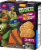 Betty Crocker Ninja Turtles Cinnamon Oat Crisps Perspective: right