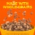 General Mills Reese's Puffs Bag Cereal Perspective: right